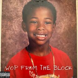 #W.T.H.A (feat. Tisa) [What's the Hype About]