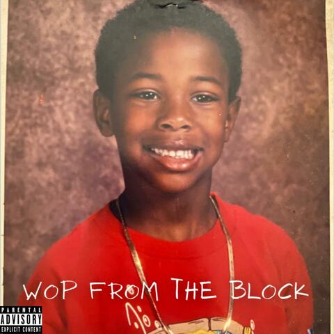 #W.T.H.A (feat. Tiso) [What's the Hype About]