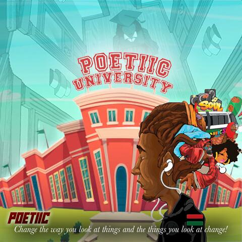Poetiic University