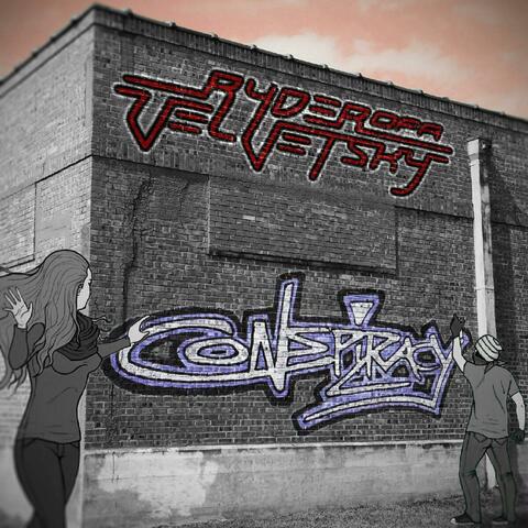 Ryder of a Velvet Sky