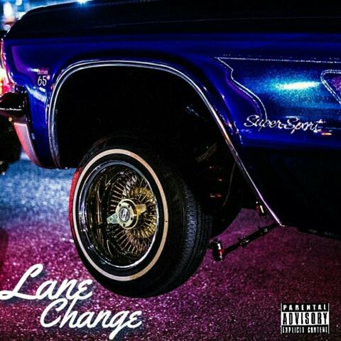Lane Change