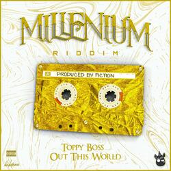 Out this world