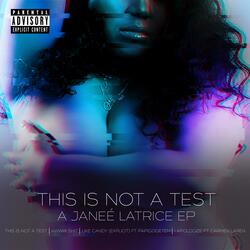 This is Not a Test