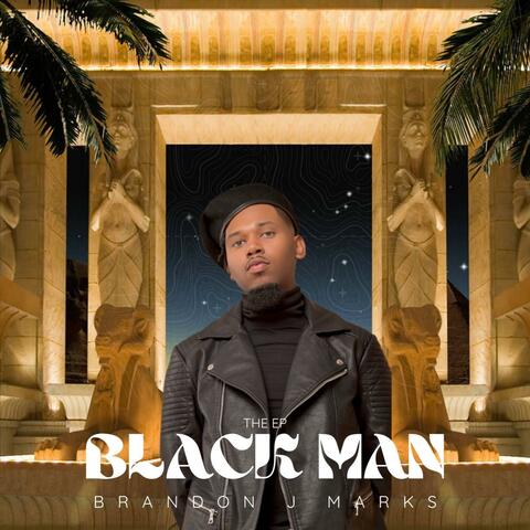 Black Man