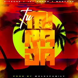 Tu mirada (feat. Mostone, Jey Andro & Fitzone)