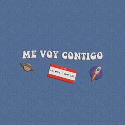 Me Voy Contigo (feat. DannyLux)