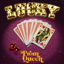 Lucky (feat. Cassandra Violet)