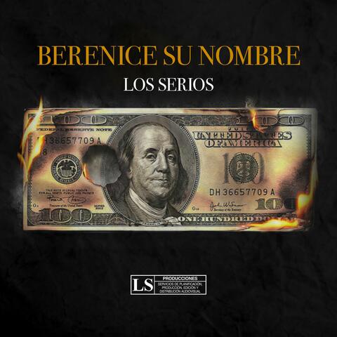 Berenice Su Nombre