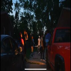 Kickback (feat. Twicee, Ysr Gramz & G-S tha DreaM)