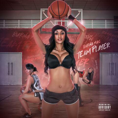 Team Player (feat. Kody, Pablo BlaQ, Alyecia C & Ty'Liyah Monroe)