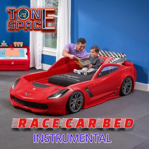 Race Car Bed (Instrumental)
