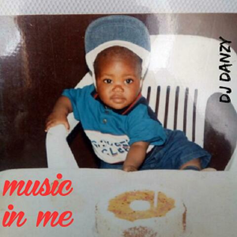 Music in me