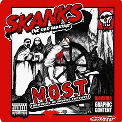Martyr's Angels (feat. Honey Dinero, Indigo Phoenyx & Mommy Bars)