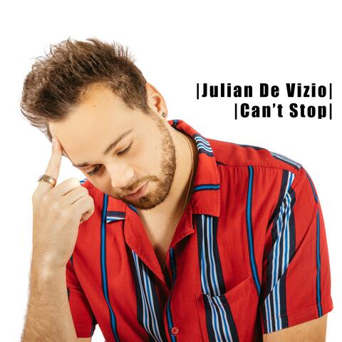 Can't Stop