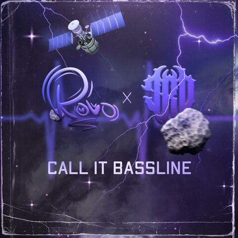 Call It Bassline (feat. TRD)