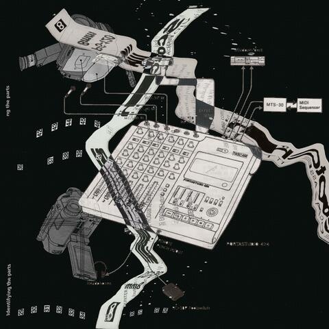 SOUNDS W/ MY FRIENDS