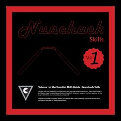 Nunchuck Skills