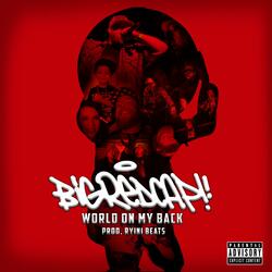 World On My Back