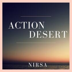 Action Desert