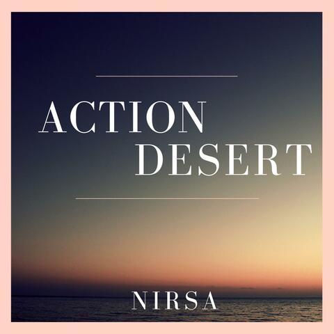Action Desert