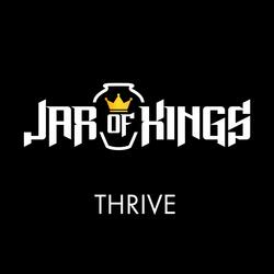 Thrive (feat. Agris Siksna)