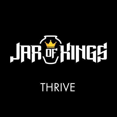 Thrive (feat. Agris Siksna)
