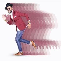 SHOW UP (feat. Agape*, Rachel Kurtz, Imani Waters & Walter Chancellor Jr.)