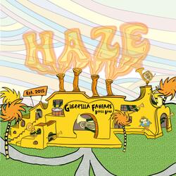 Haze