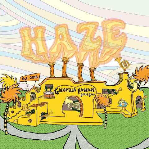 Haze