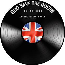 God Save the Queen