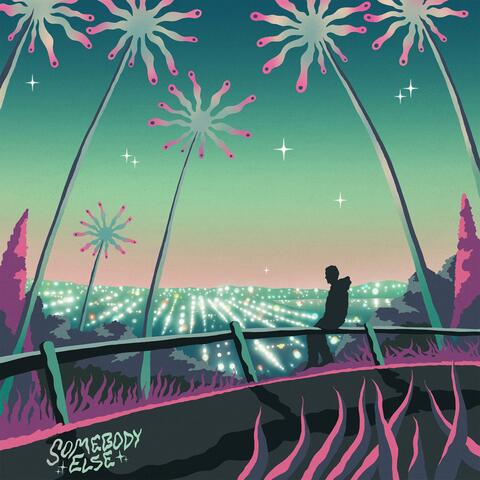 Somebody Else