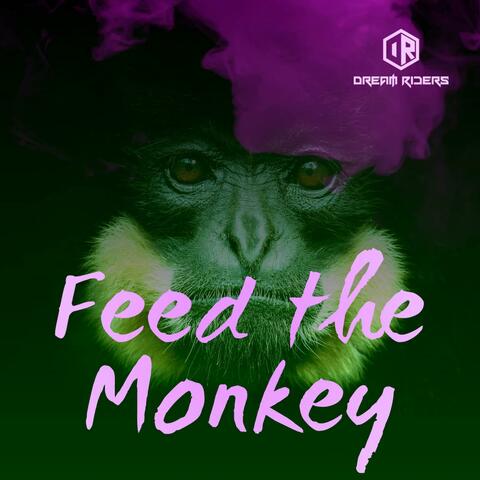 Feed the Monkey