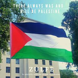 There always was and will be Palestine (feat. Manu Garcia Sanchez)