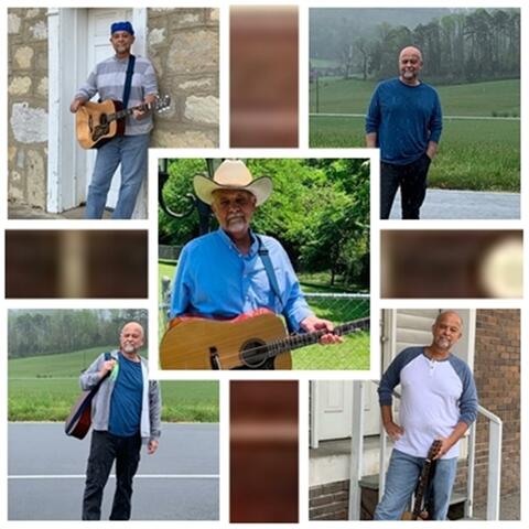 Country Boy, taking a walk on the city side (feat. Chaz Evans)