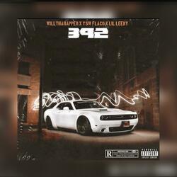 392 (feat. Lil Leeky & YSW Flaco)