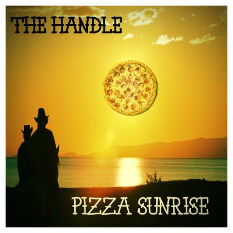 Pizza Sunrise