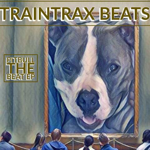 pitbull