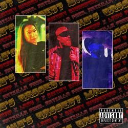 Who's Gassed? (feat. Lady P & Qikcav)