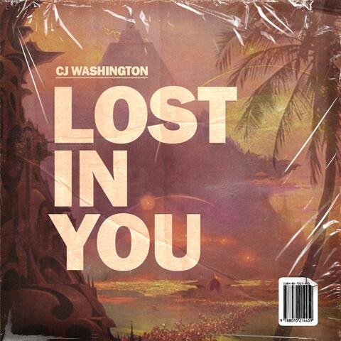 Lost In You