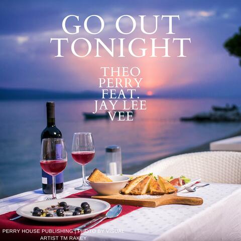 Go Out Tonight (feat. JAY LEE VEE)