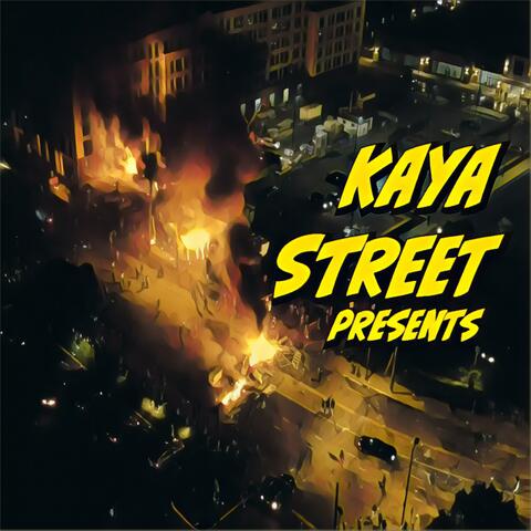 Fire in the Street Remixes