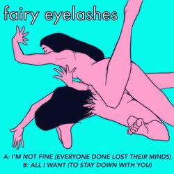 I'm Not Fine (Everyone Done Lost Their Minds)