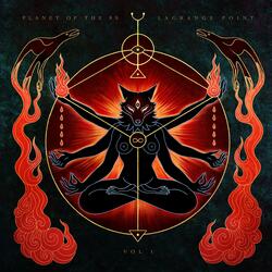 Holy Fire (feat. King Carrot)