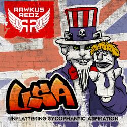 USA (Radio Edit)
