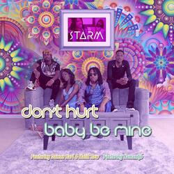 Don't Hurt (feat. Damon Karl & Malik Row)
