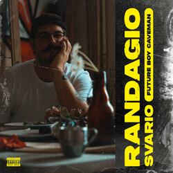 Baggy nelle calze (feat. Riva Massive)