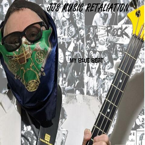 My Blue Beat