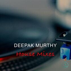 The Only One (Funky Club Mix)