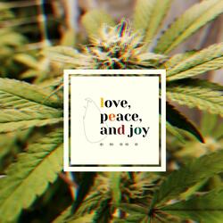 Love Peace and Joy (Rasta Trap)