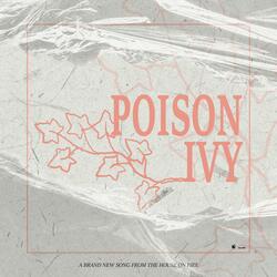 Poison Ivy
